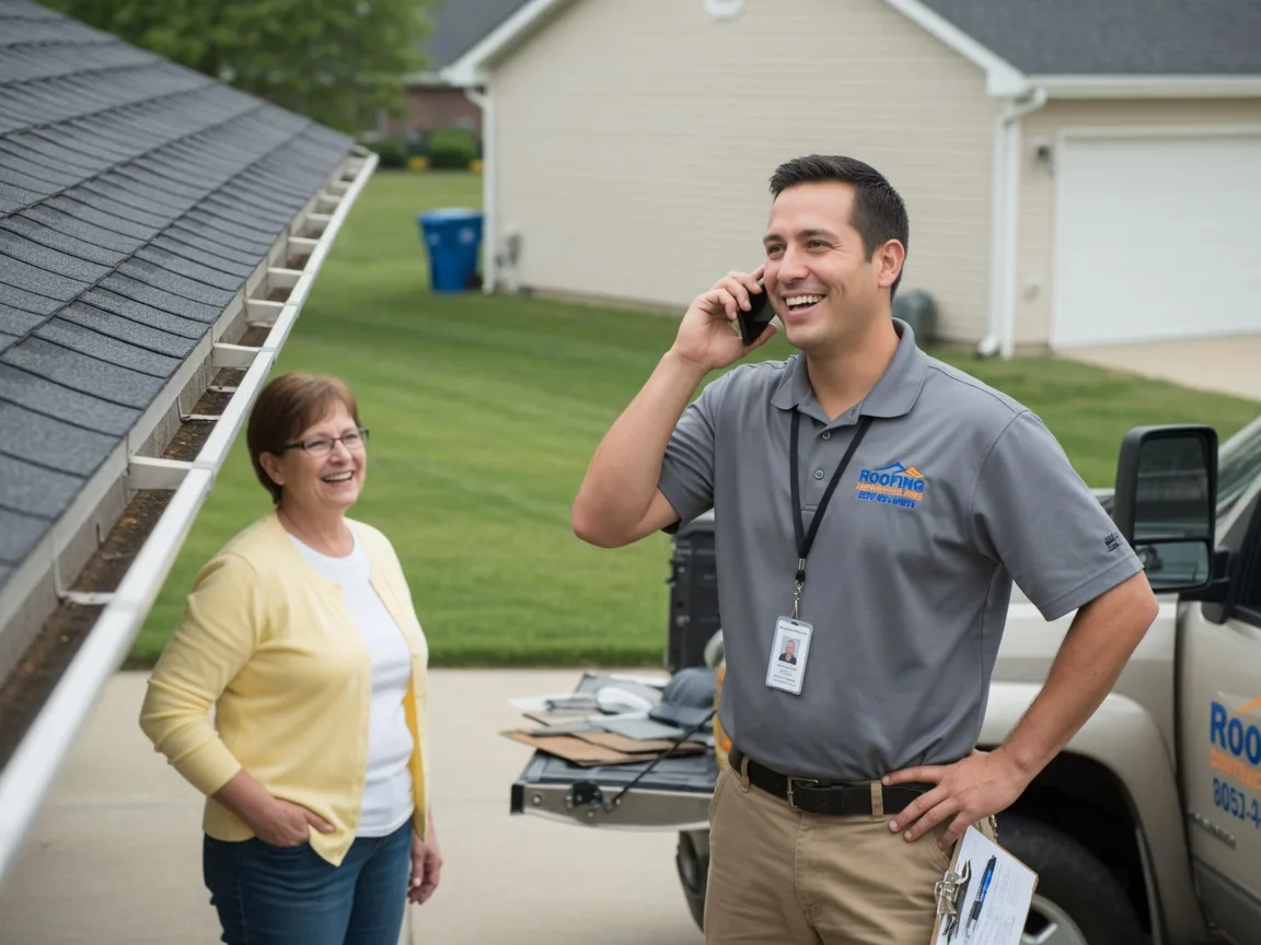 Local Roofing Contractors Carson, IA FAQs